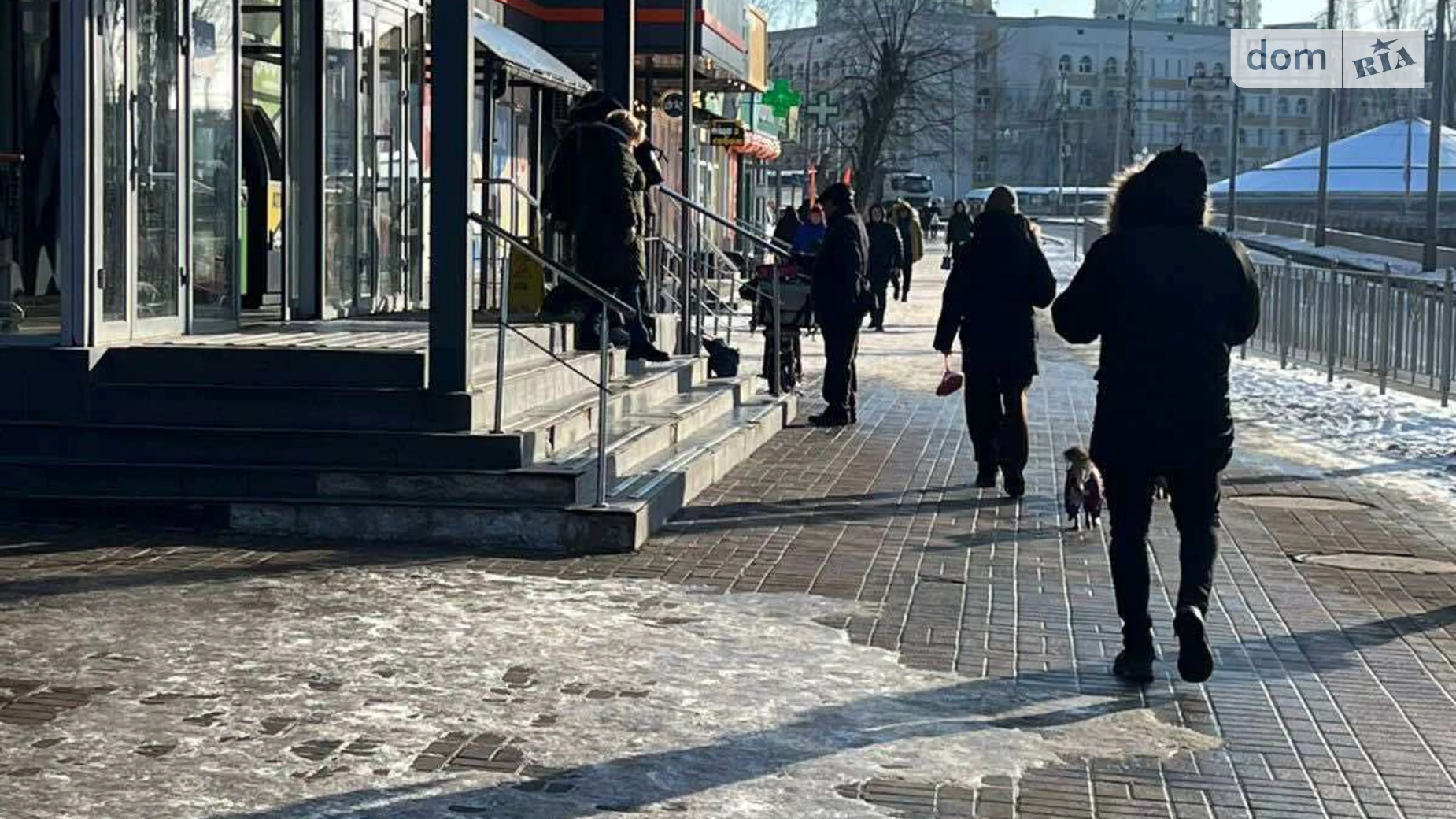 бул. Чоколовский, 12 Первомайский Массив Киев, цена: 125000 $ - фото 3