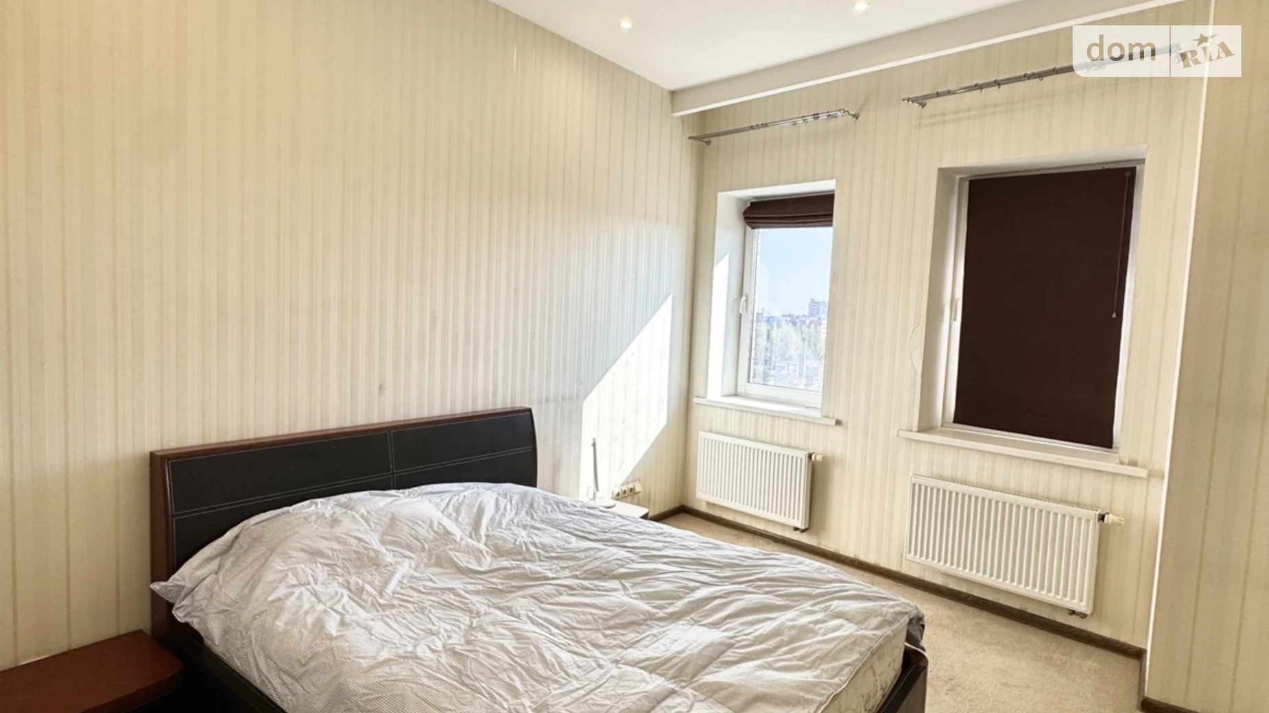 Сдается в аренду 2-комнатная квартира 75.9 кв. м в Днепре, ул. Гусенко, 17 - фото 2