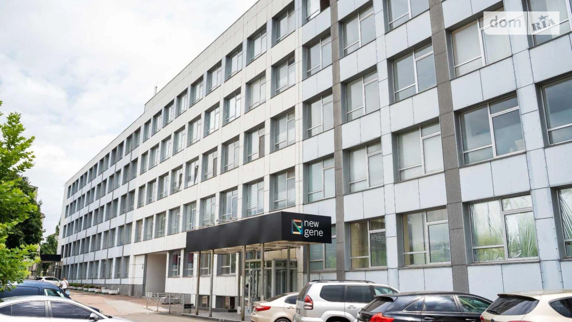 Сдается в аренду офис 380 кв. м в бизнес-центре, цена: 140000 грн - фото 3