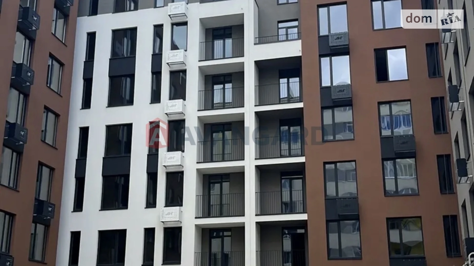 Продается 2-комнатная квартира 70 кв. м в Львове, ул. Героев Майдана - фото 4