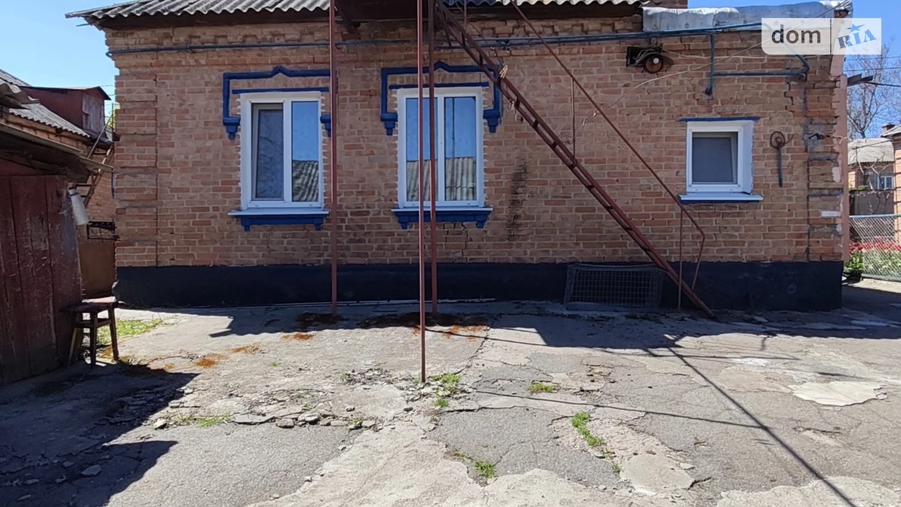 вул. Виговського Івана Кропивницький, цена: 43000 $ - фото 3