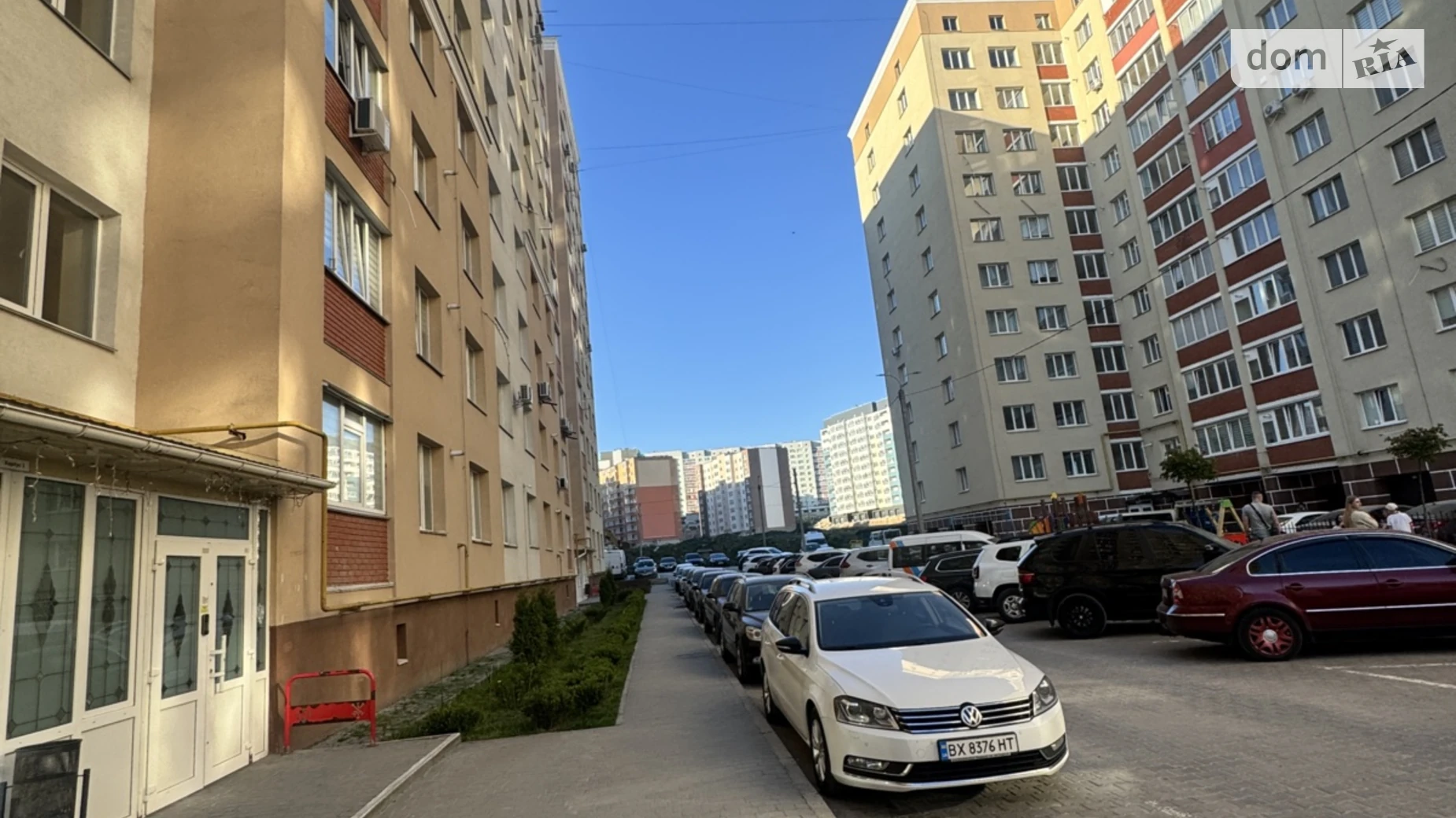 Здається в оренду 2-кімнатна квартира 80 кв. м у Хмельницькому, вул. Січових Стрільців - фото 3