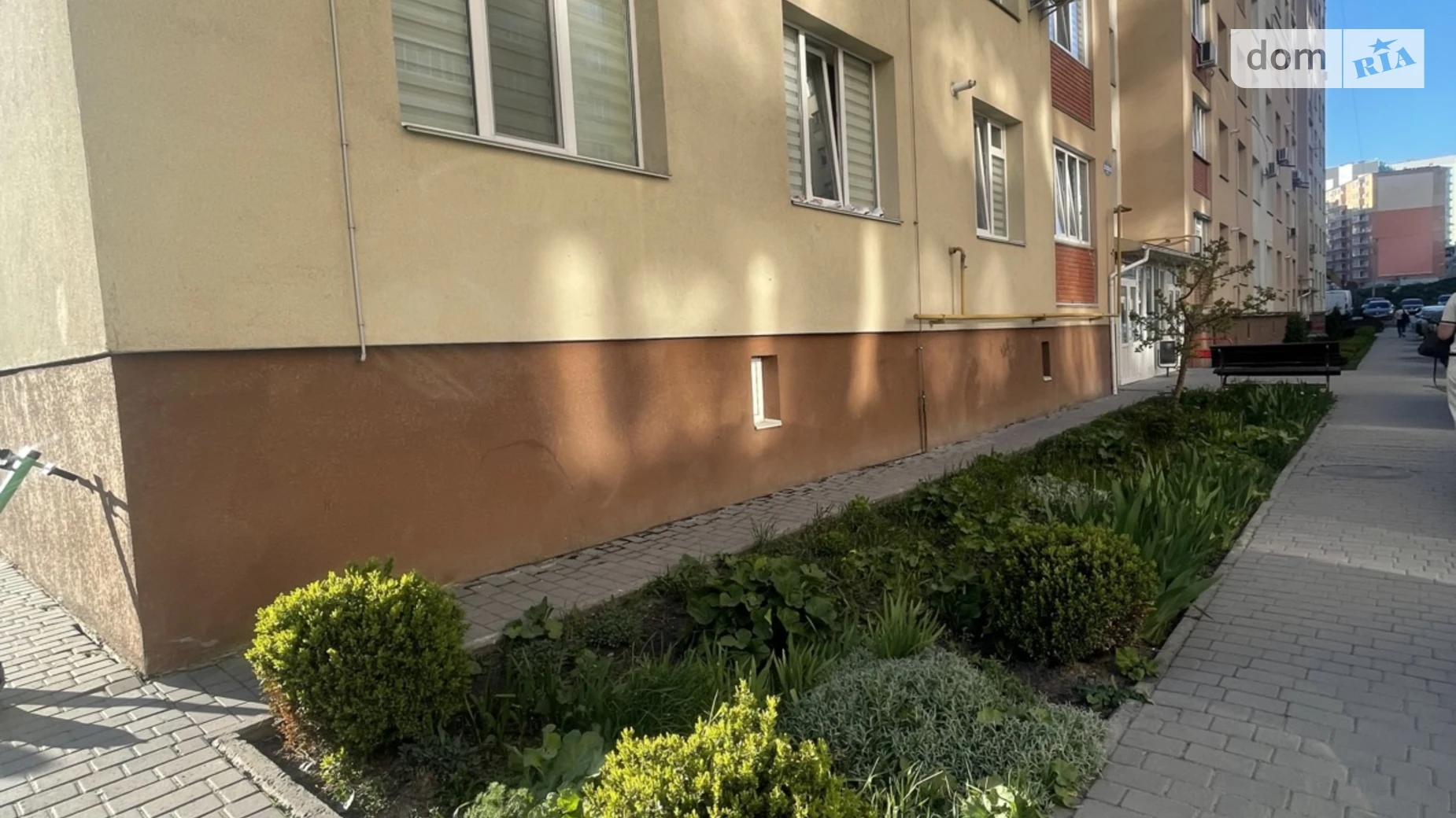 Здається в оренду 2-кімнатна квартира 79 кв. м у Хмельницькому, вул. Січових Стрільців - фото 2