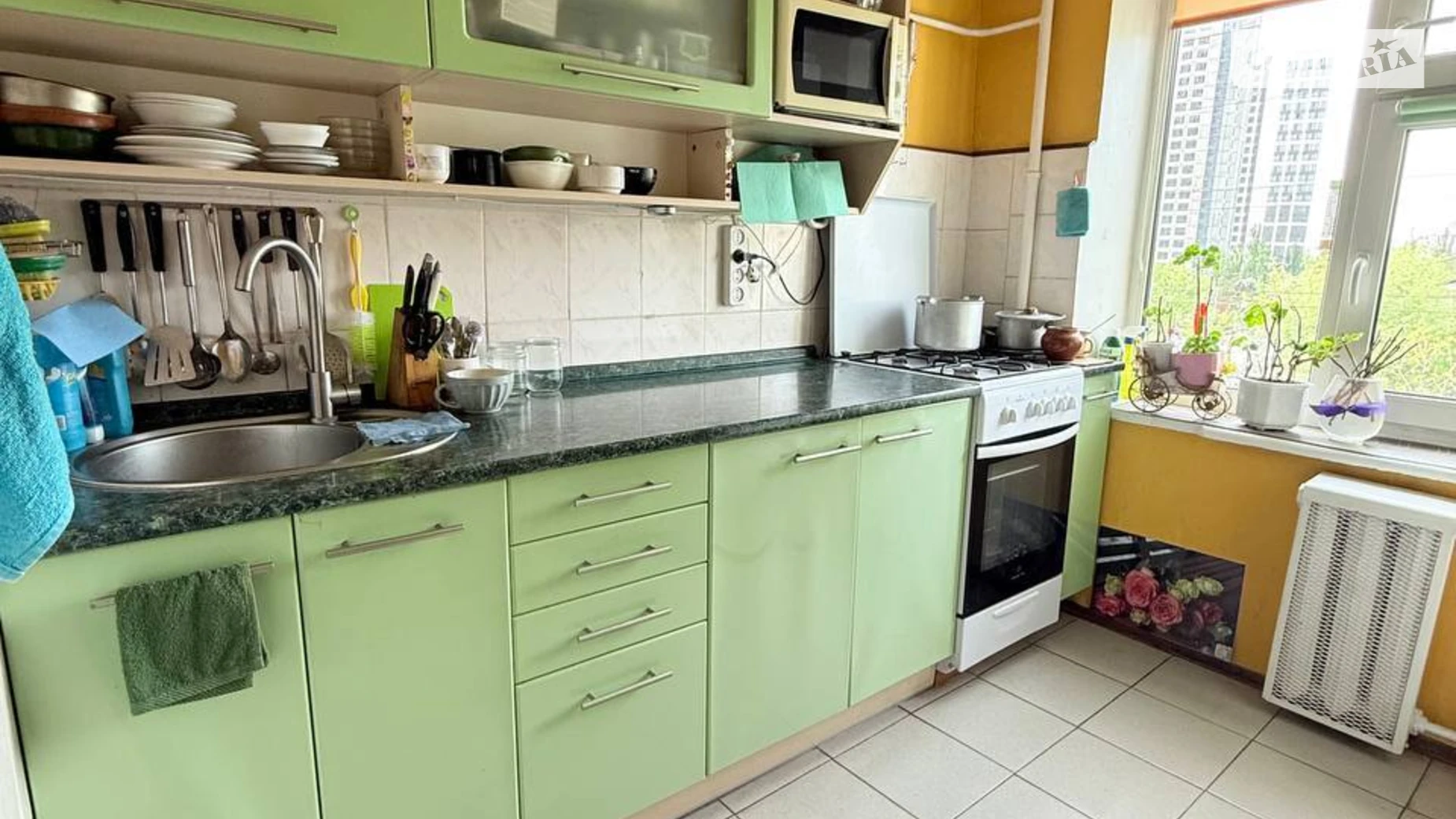 Сдается в аренду комната 45 кв. м в Киеве, цена: 4000 грн - фото 4