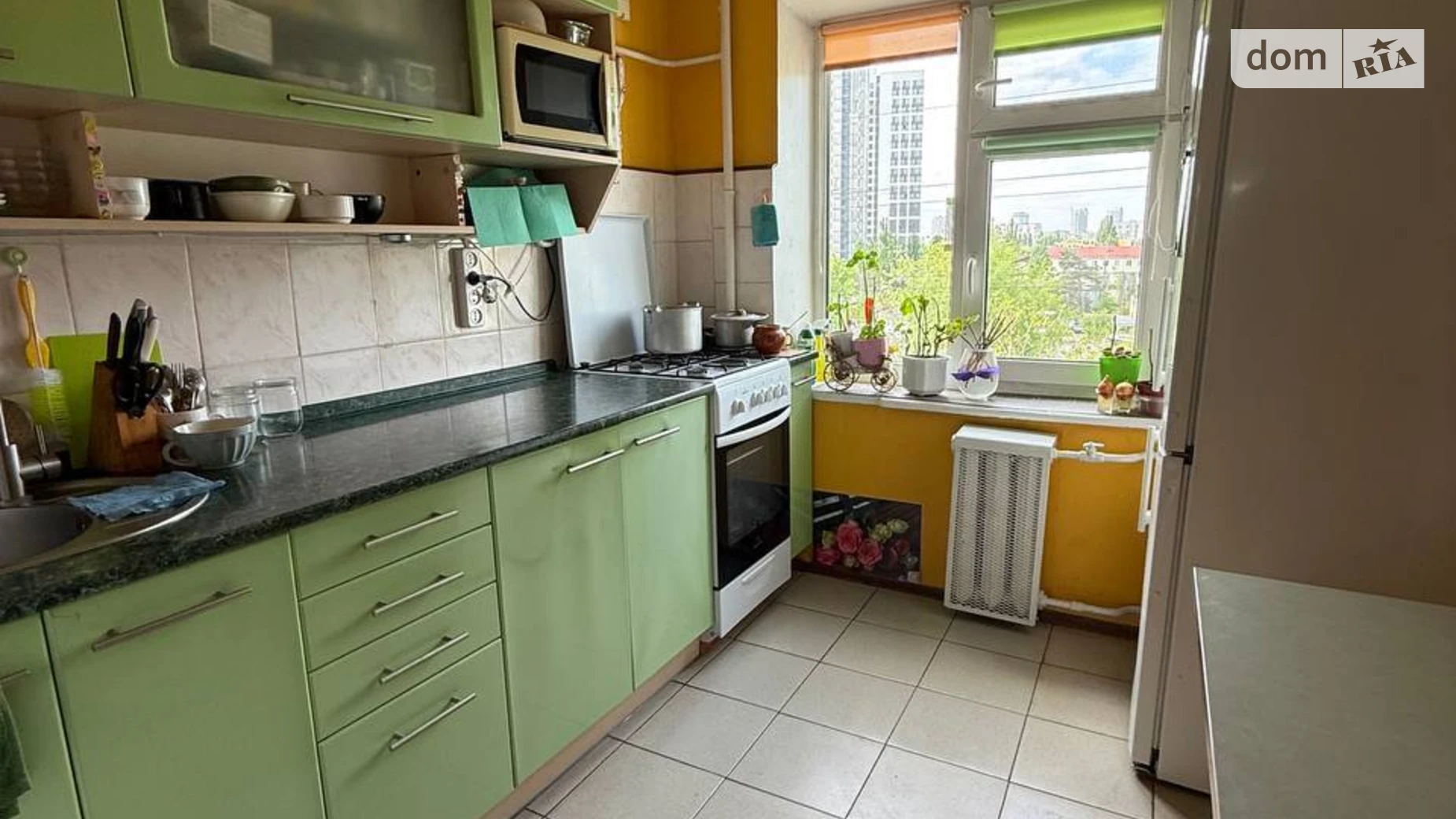 Сдается в аренду комната 45 кв. м в Киеве, цена: 4000 грн - фото 3
