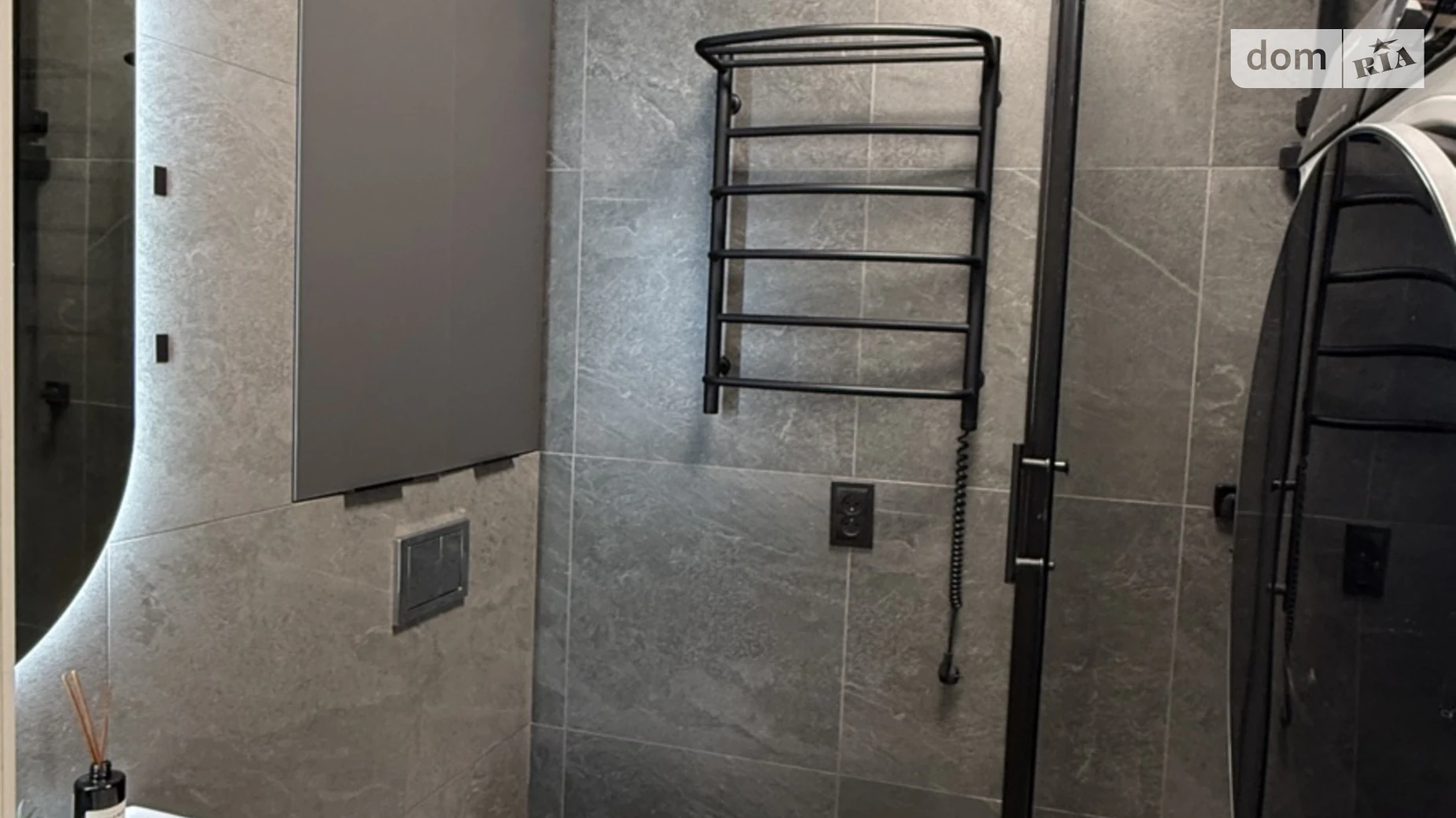 Продается 1-комнатная квартира 47 кв. м в Киеве, ул. Клавдиевская, 40Е - фото 4