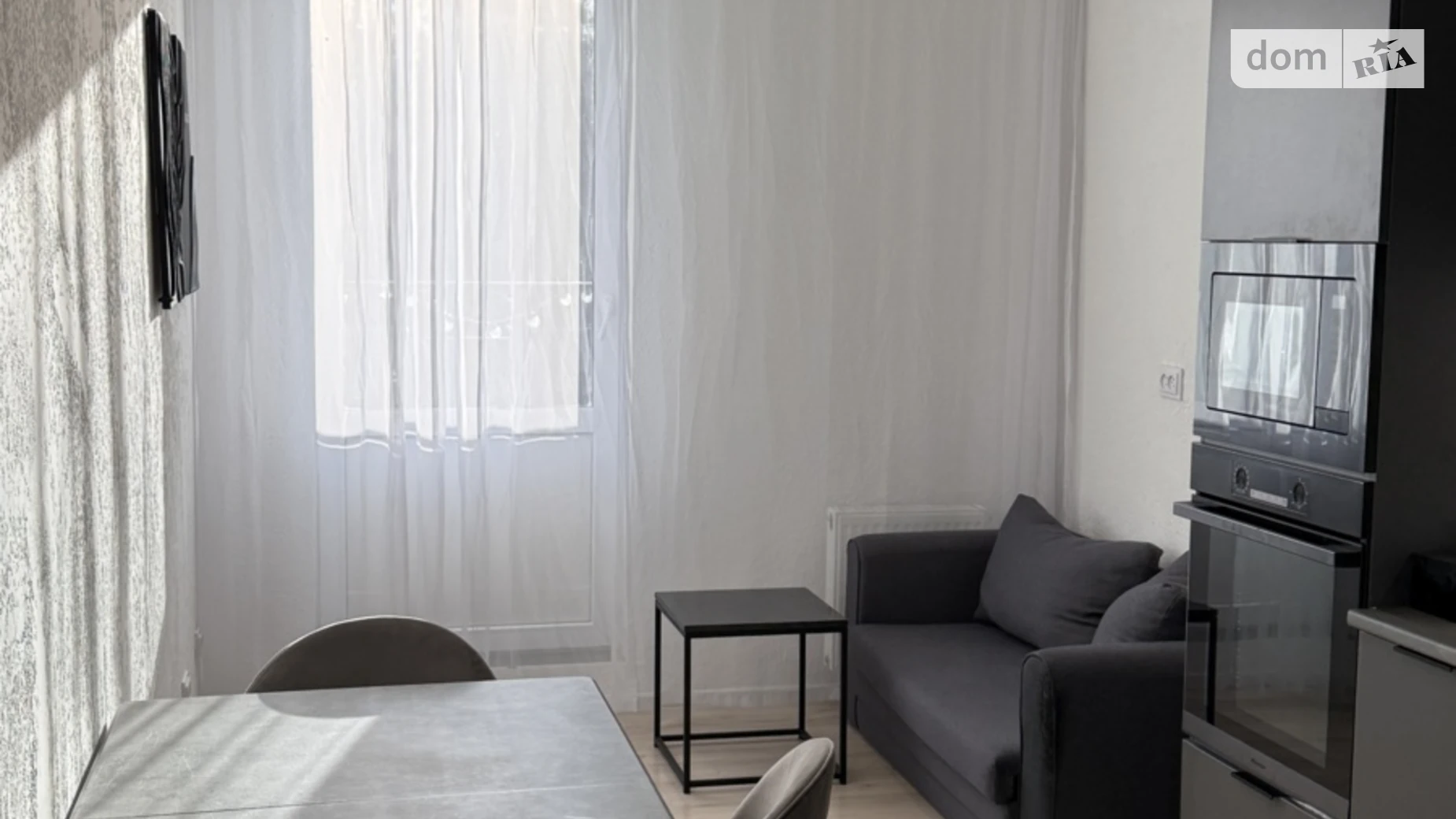 Продается 1-комнатная квартира 47 кв. м в Киеве, ул. Клавдиевская, 40Е - фото 5