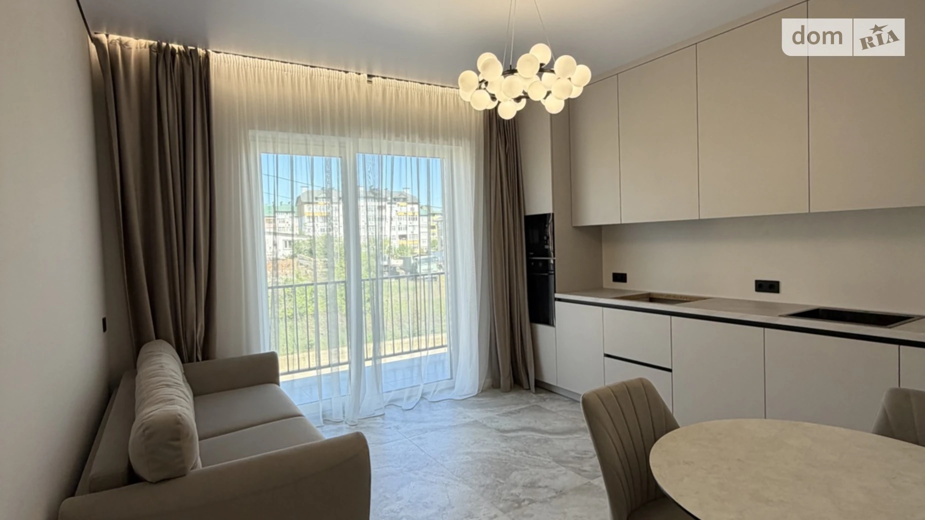 Продается 2-комнатная квартира 55 кв. м в Минае, ул. Шевченко, 18 - фото 5