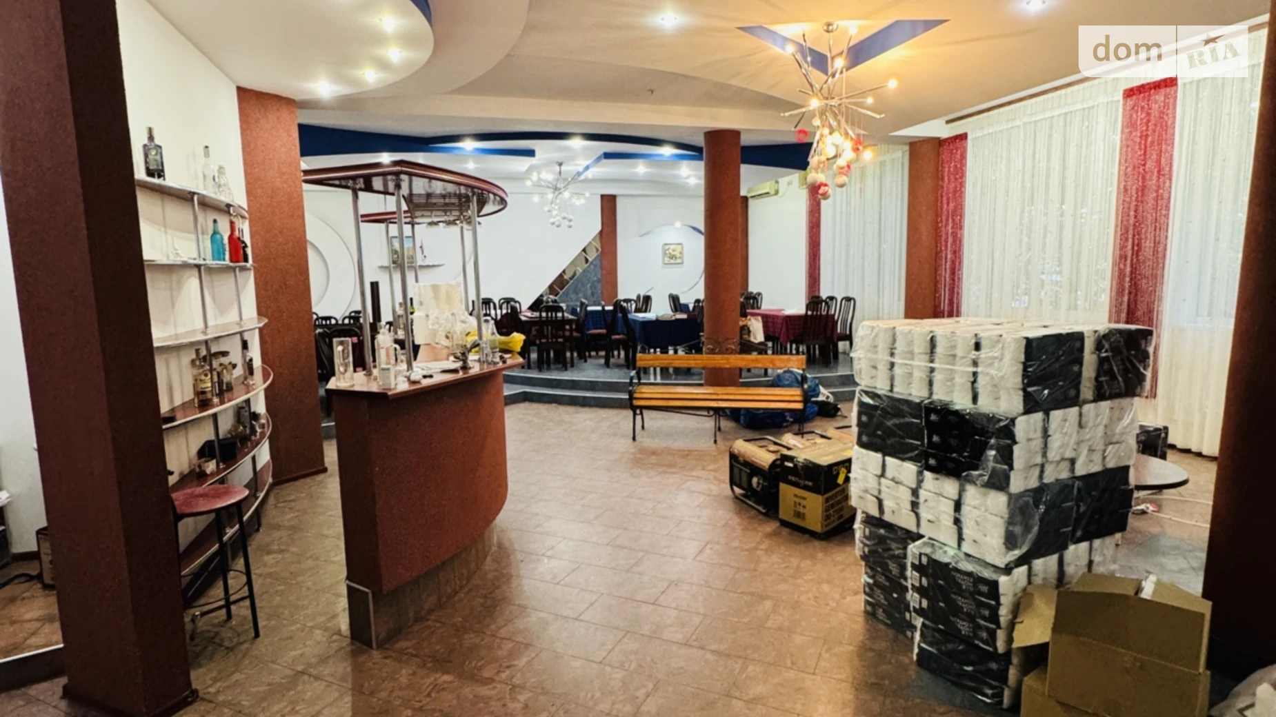 Продается помещения свободного назначения 533 кв. м в 2-этажном здании, цена: 550000 $ - фото 4