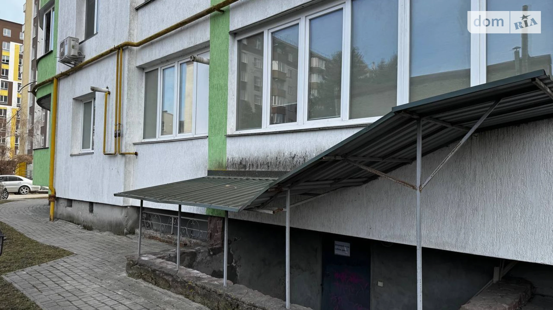 Здається в оренду 1-кімнатна квартира 35.4 кв. м у Хмельницькому, вул. Трудова, 5Д - фото 5