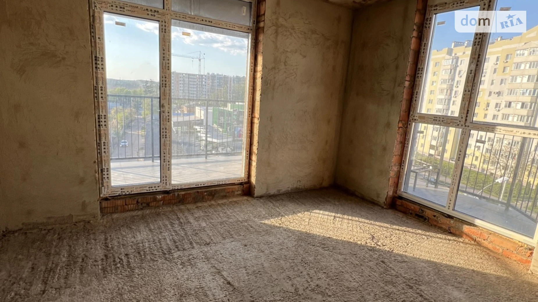 Продается 2-комнатная квартира 68.2 кв. м в Виннице, ул. Келецкая, 125А/1 - фото 3