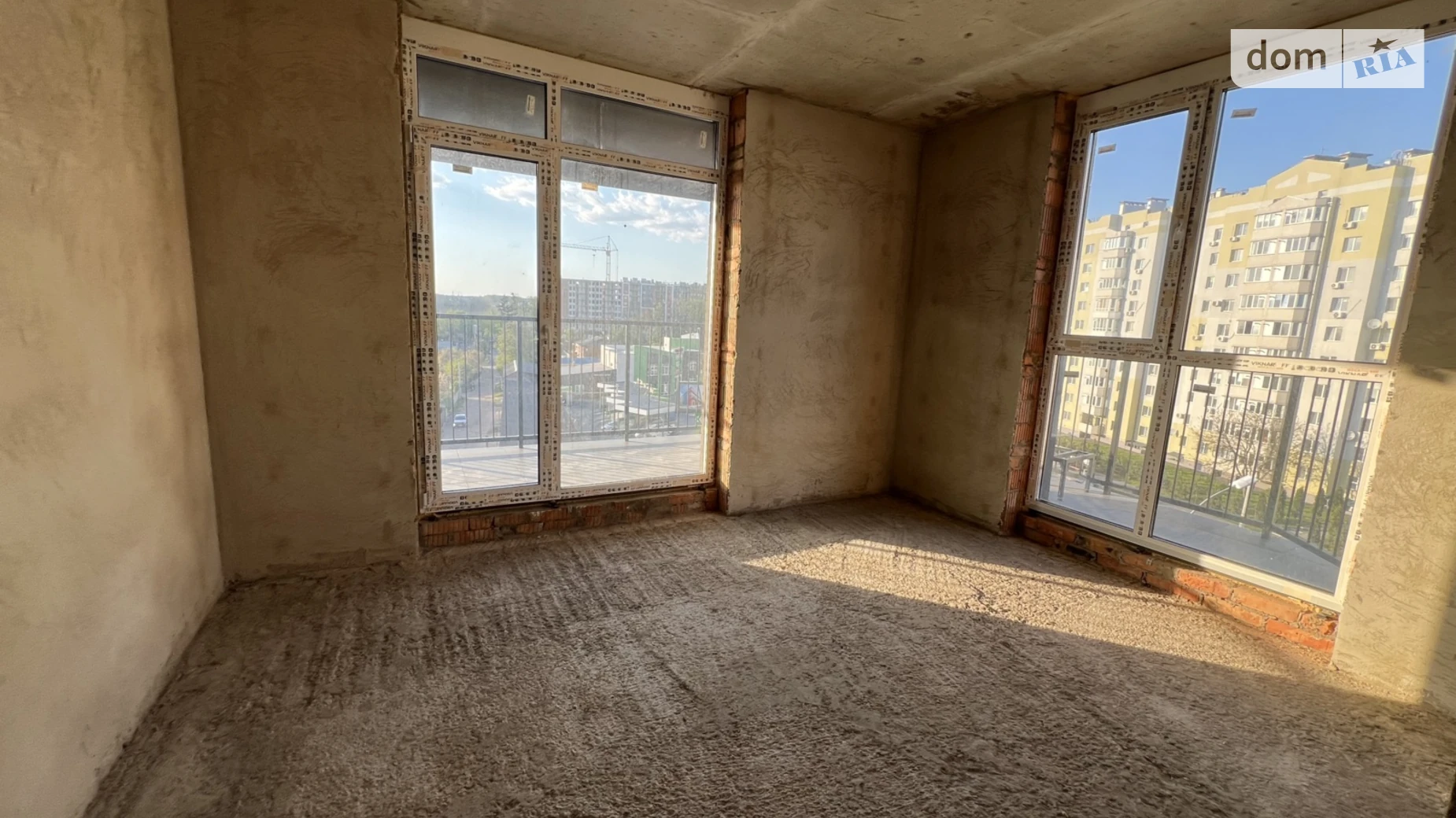 Продается 2-комнатная квартира 68.2 кв. м в Виннице, ул. Келецкая, 125А/1 - фото 4