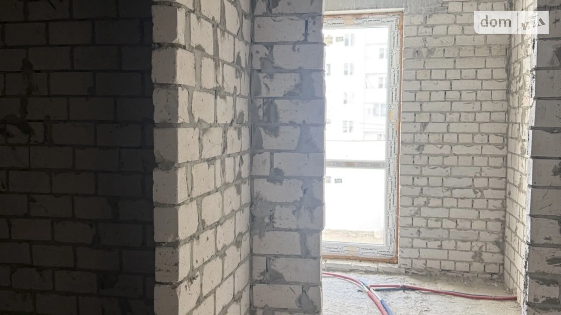 Продается 1-комнатная квартира 35.33 кв. м в Харькове, ул. Мира, 47 - фото 2