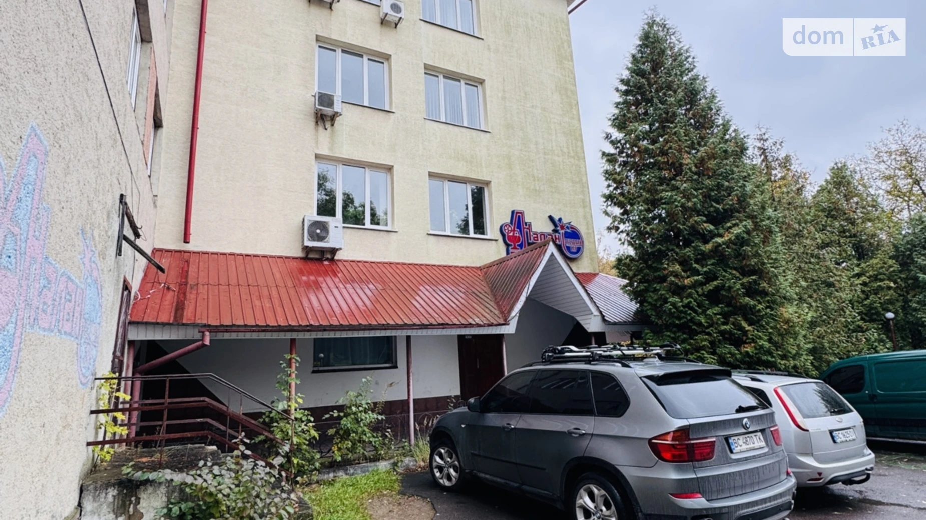Продается помещения свободного назначения 2405 кв. м в 7-этажном здании, цена: 950000 $ - фото 3
