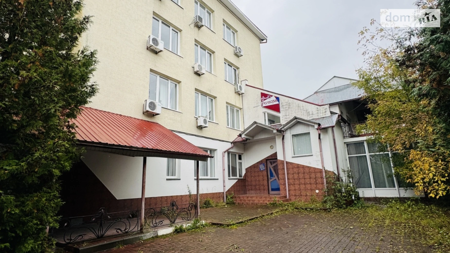 Продается помещения свободного назначения 2405 кв. м в 7-этажном здании, цена: 950000 $ - фото 4