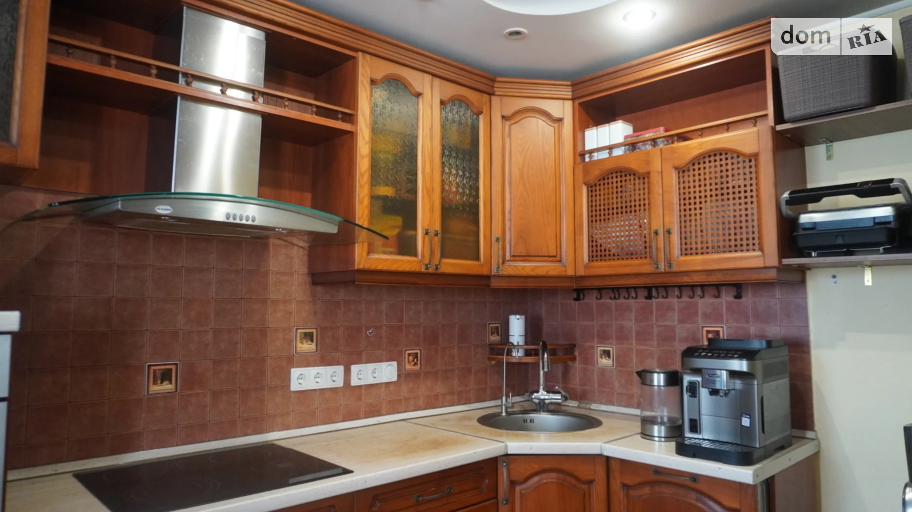 Продается 2-комнатная квартира 78 кв. м в Днепре, просп. Героев, 48 - фото 3