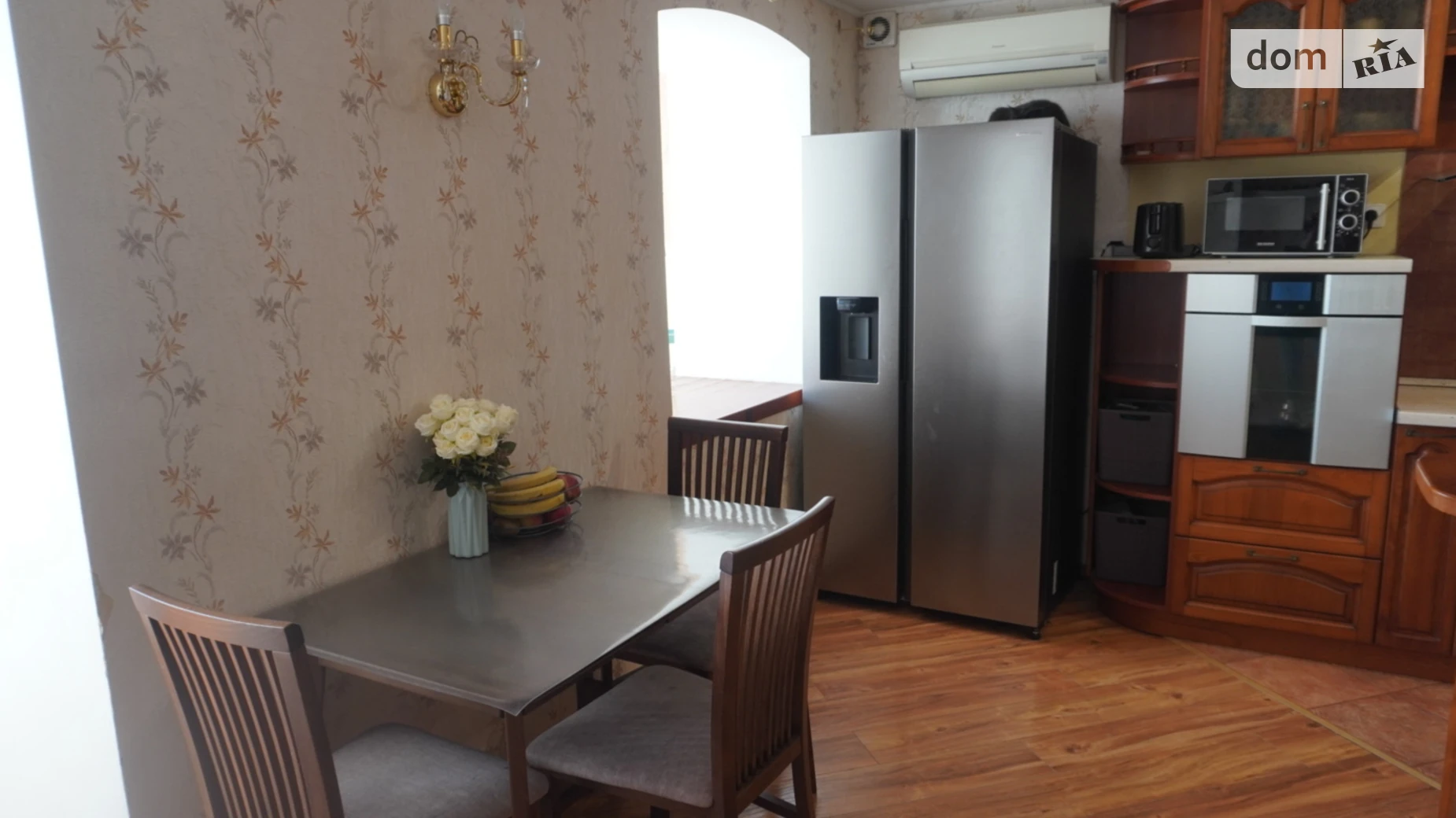 Продается 2-комнатная квартира 78 кв. м в Днепре, просп. Героев, 48 - фото 4