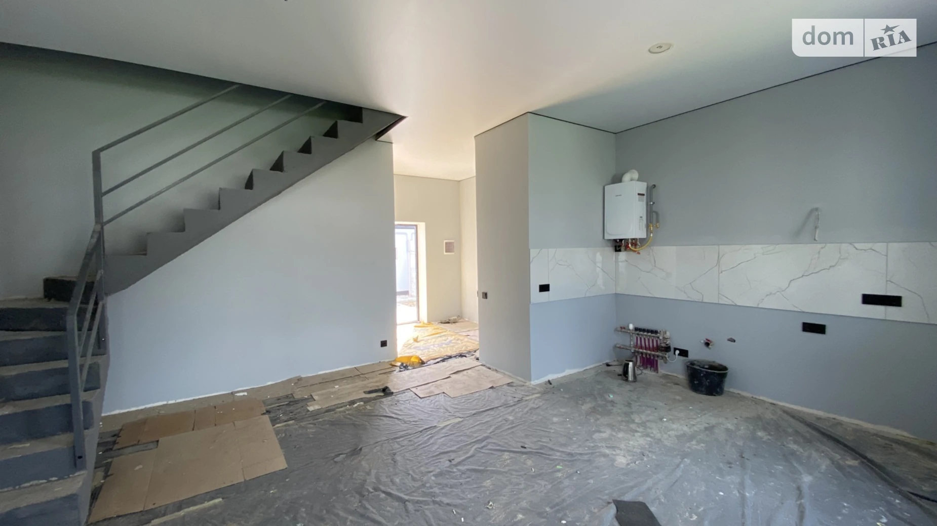 Продается дом на 2 этажа 90 кв. м с террасой, цена: 95000 $ - фото 2