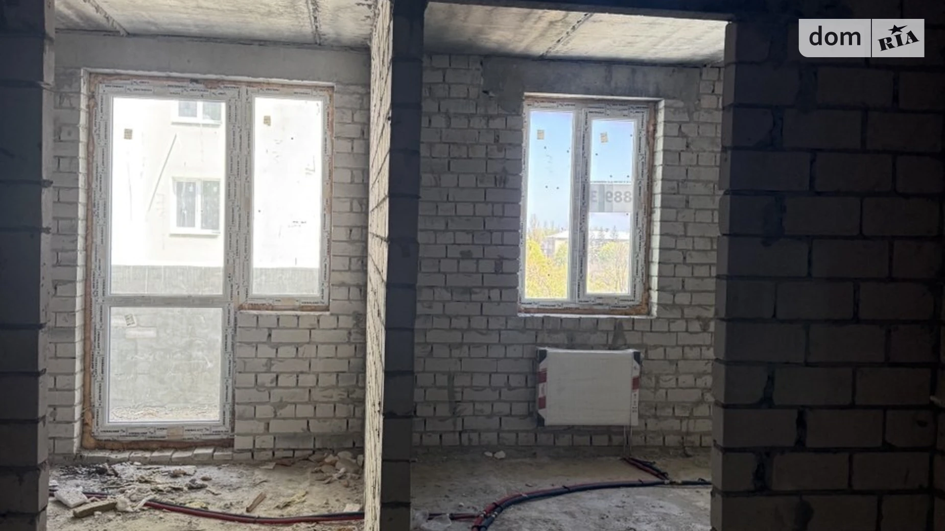 Продается 1-комнатная квартира 48 кв. м в Харькове, ул. Мира, 41 - фото 2