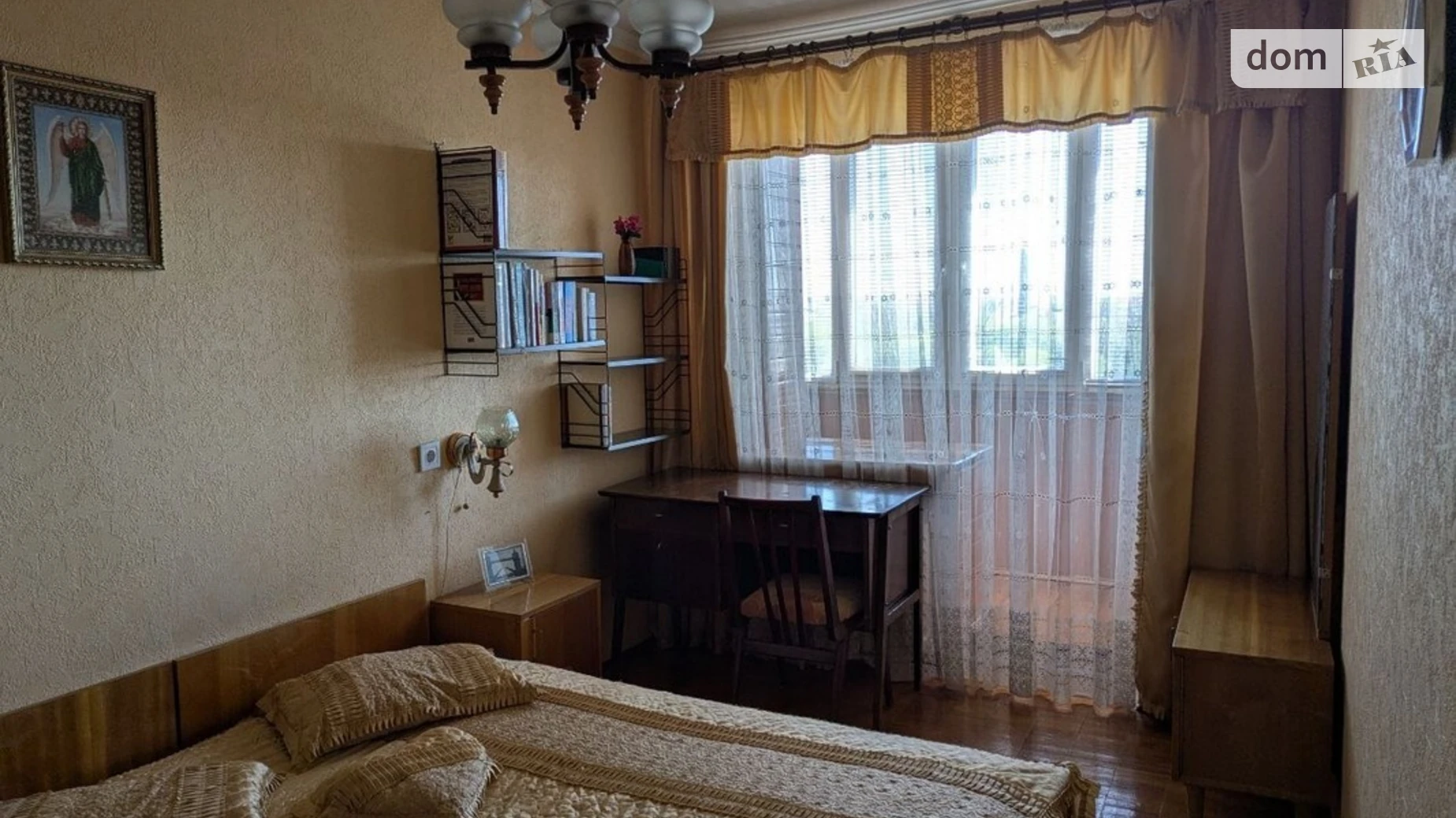 2-комнатная квартира 51.5 кв. м в Луцке, просп. Грушевского Президента, 1 - фото 3