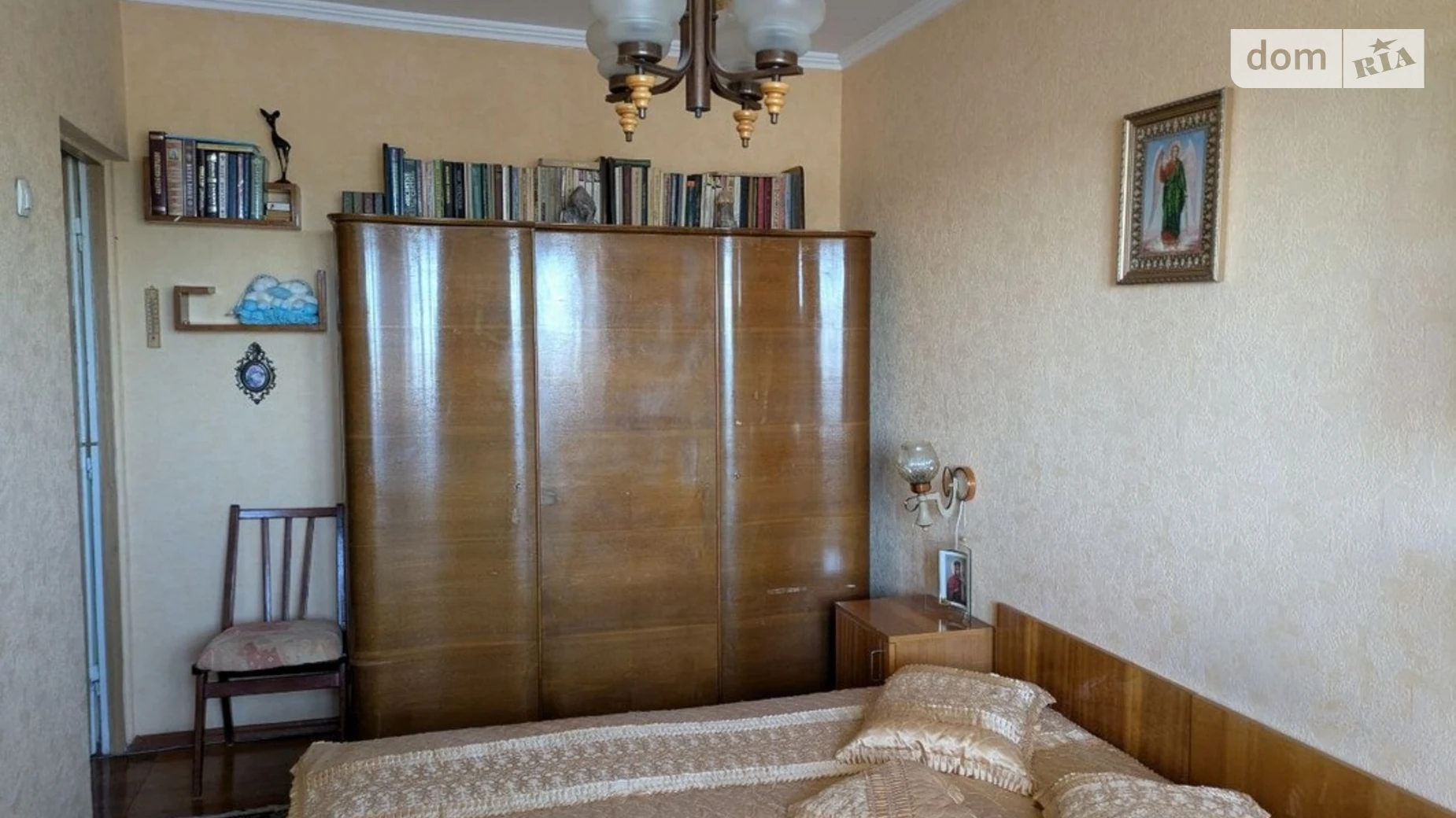 2-комнатная квартира 51.5 кв. м в Луцке, просп. Грушевского Президента, 1 - фото 4