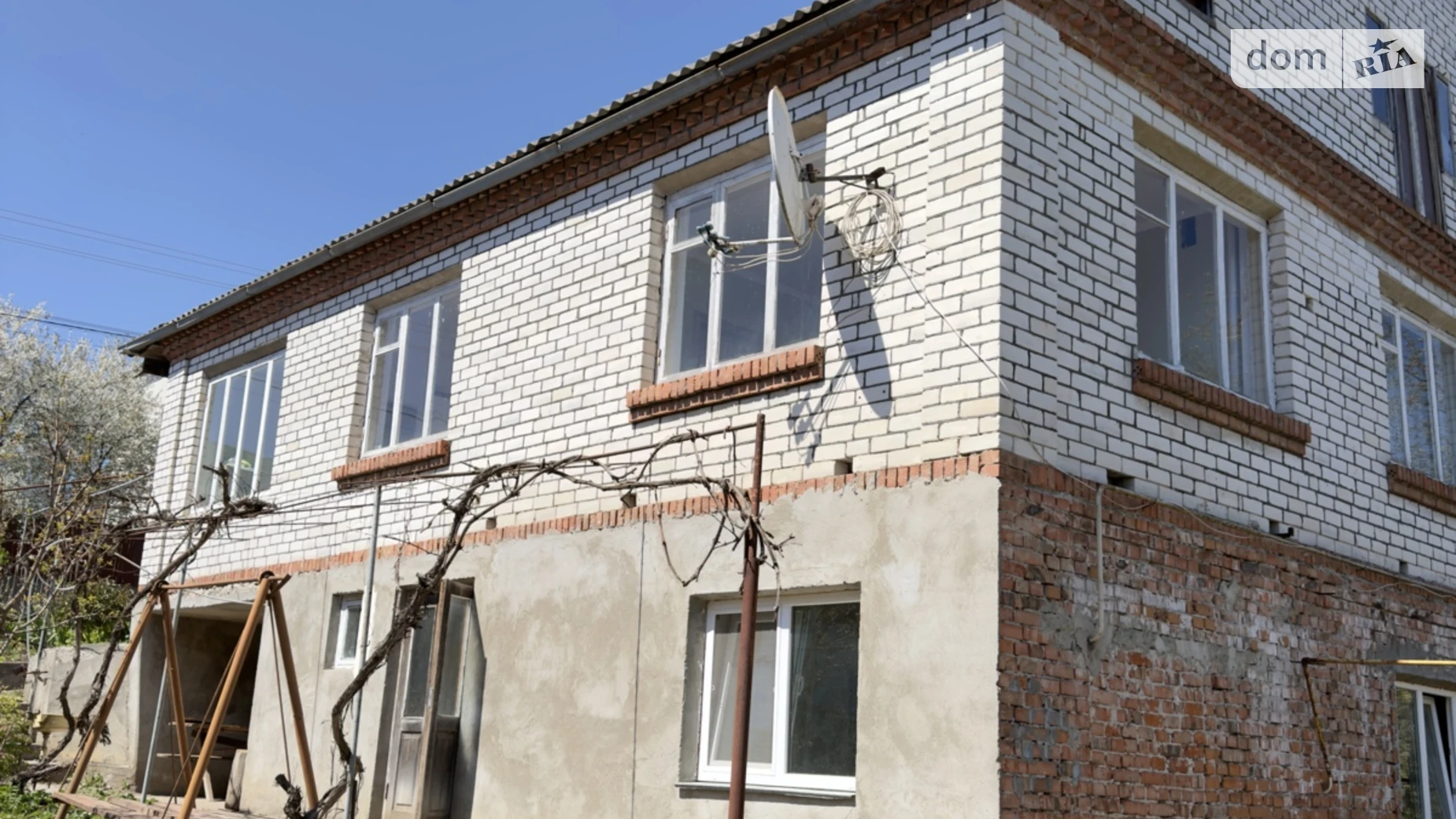 Продається одноповерховий будинок 230 кв. м з бесідкою, цена: 105000 $ - фото 5