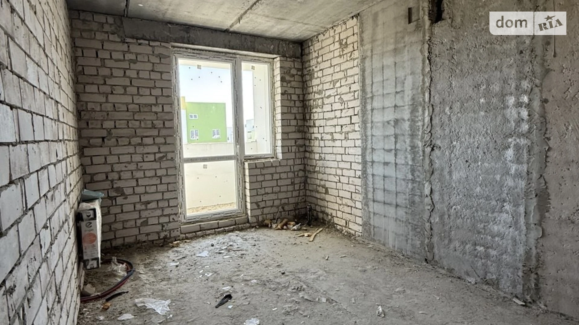 Продается 1-комнатная квартира 43 кв. м в Харькове, просп. Героев Харькова(Московский), 270 - фото 4