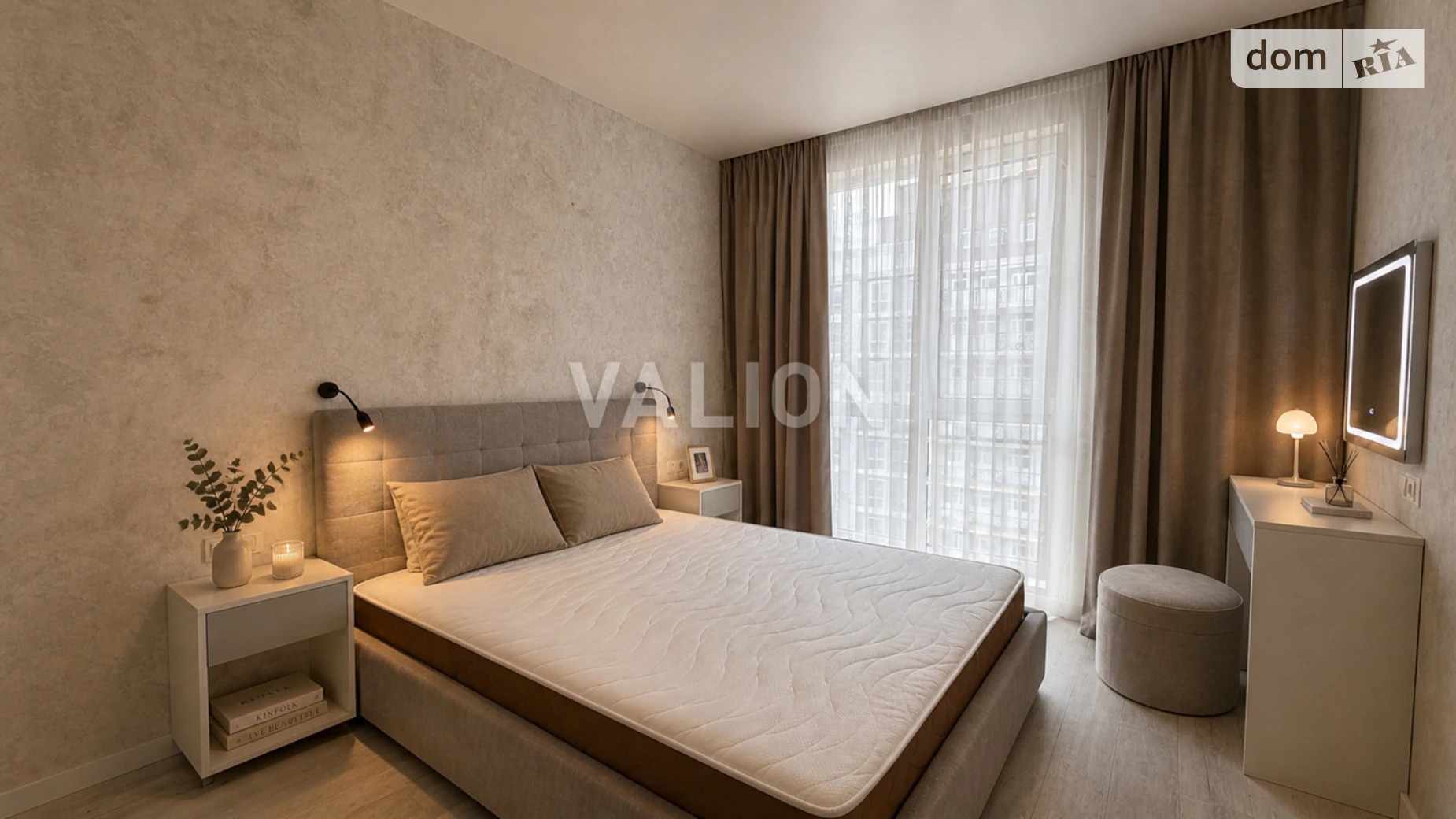 Продается 2-комнатная квартира 61.4 кв. м в Киеве, ул. Михаила Максимовича, 26В - фото 5