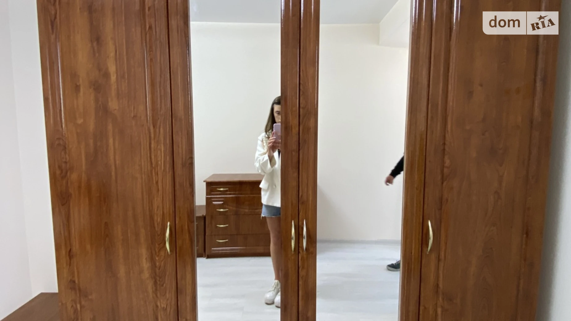 1-комнатная квартира 41 кв. м в Луцке, цена: 14000 грн - фото 2