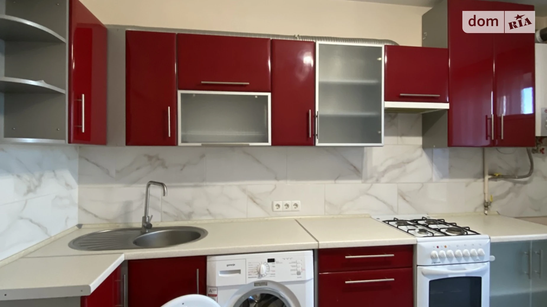 1-комнатная квартира 41 кв. м в Луцке, цена: 14000 грн - фото 3