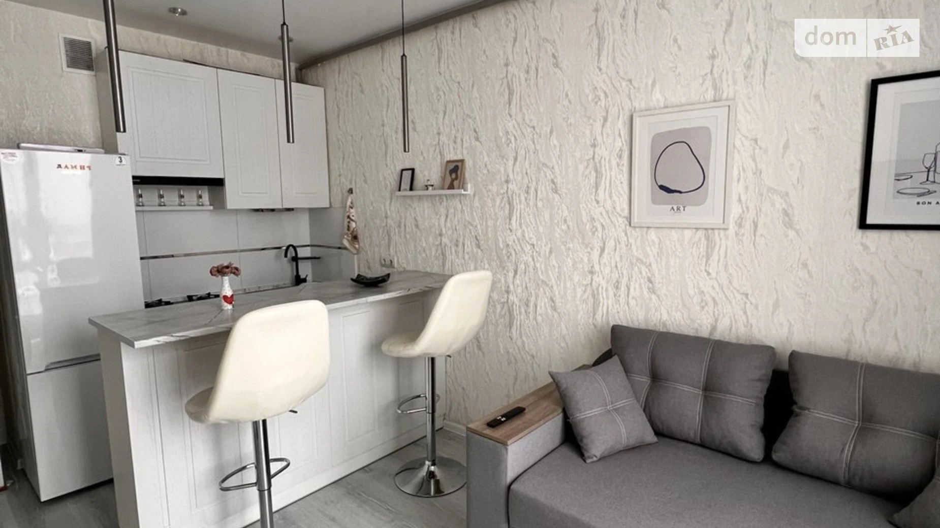 Продается 1-комнатная квартира 42.8 кв. м в Ирпене, ул. Центральная, 35А - фото 3