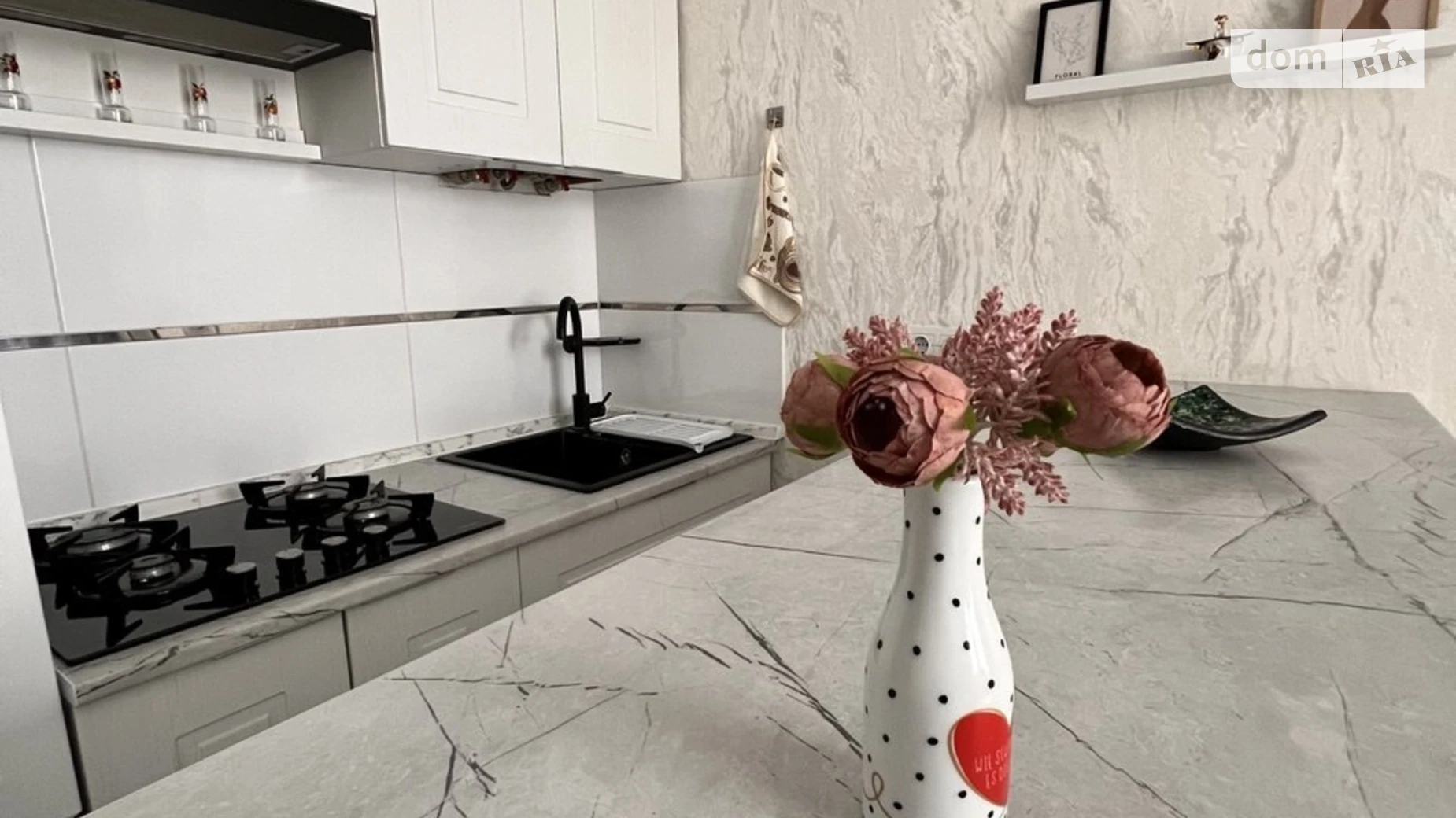 Продается 1-комнатная квартира 42.8 кв. м в Ирпене, ул. Центральная, 35А - фото 4