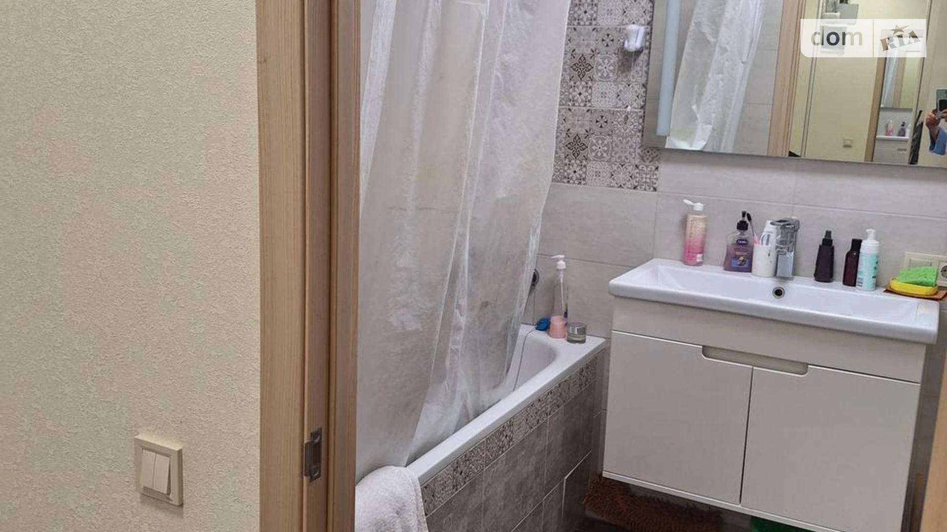 Продається 1-кімнатна квартира 42.7 кв. м у Одесі, вул. Люстдорфська дорога - фото 4