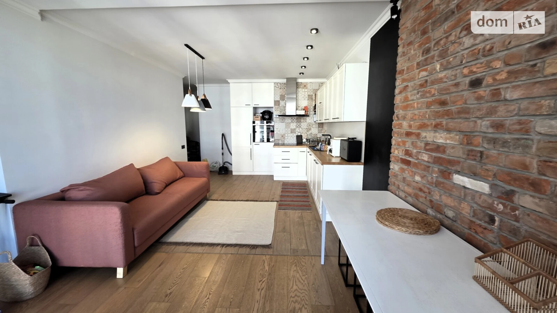 Продается 1-комнатная квартира 62 кв. м в Киеве, бул. Николая Руденко - фото 3