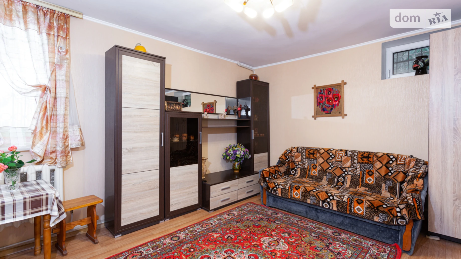 Сдается в аренду 1-комнатная квартира 40 кв. м в Киеве, ул. Костопалевская(Саврасова), 20 - фото 4
