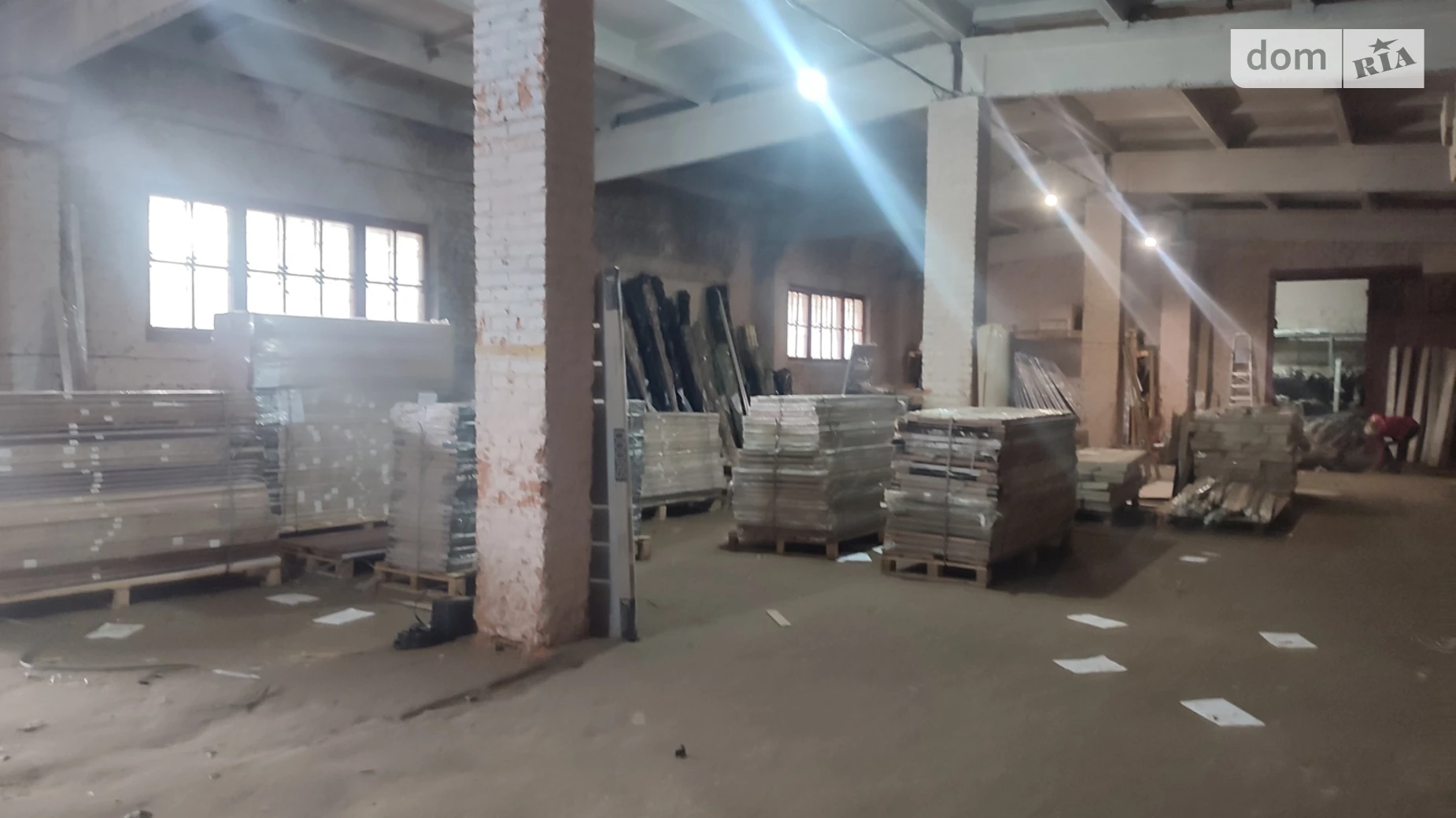 Сдается в аренду помещения свободного назначения 600 кв. м в 1-этажном здании, цена: 60000 грн - фото 3