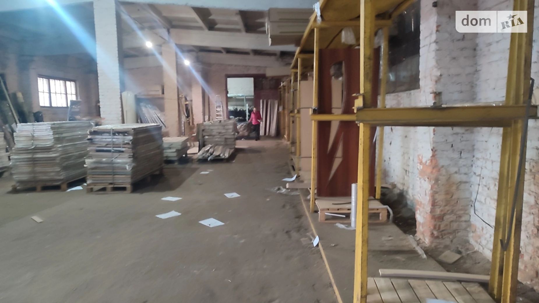 Сдается в аренду помещения свободного назначения 600 кв. м в 1-этажном здании, цена: 60000 грн - фото 5