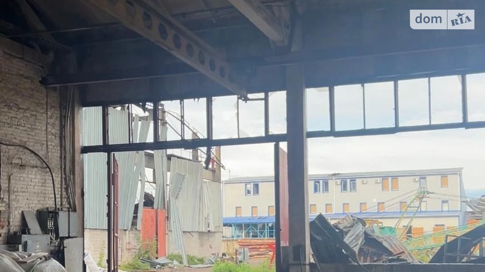 Продається об'єкт сфери послуг 12034 кв. м в 3-поверховій будівлі, цена: 7609027 грн - фото 5