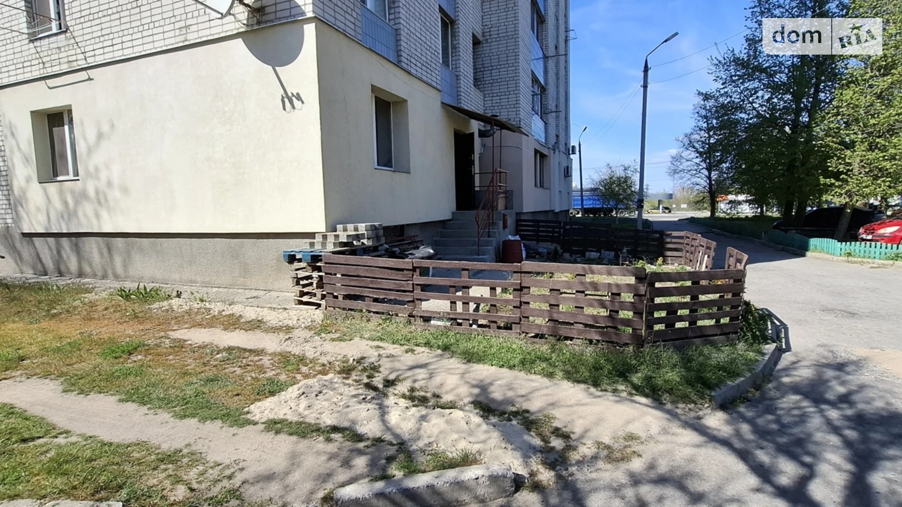Продается 2-комнатная квартира 40.1 кв. м в Каневе, ул. Энергетиков, 127 - фото 2