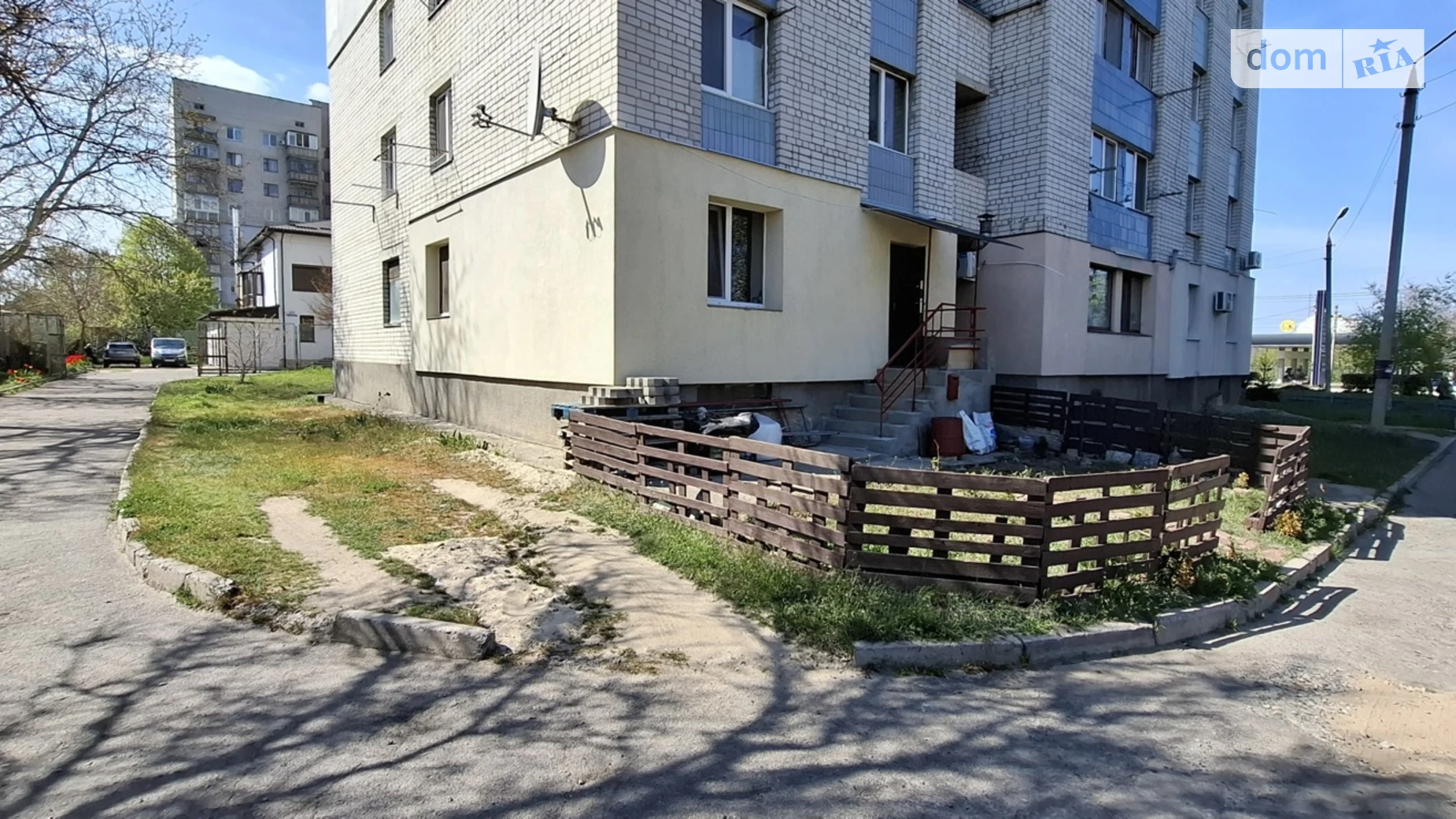 Продается 2-комнатная квартира 40.1 кв. м в Каневе, ул. Энергетиков, 127 - фото 3