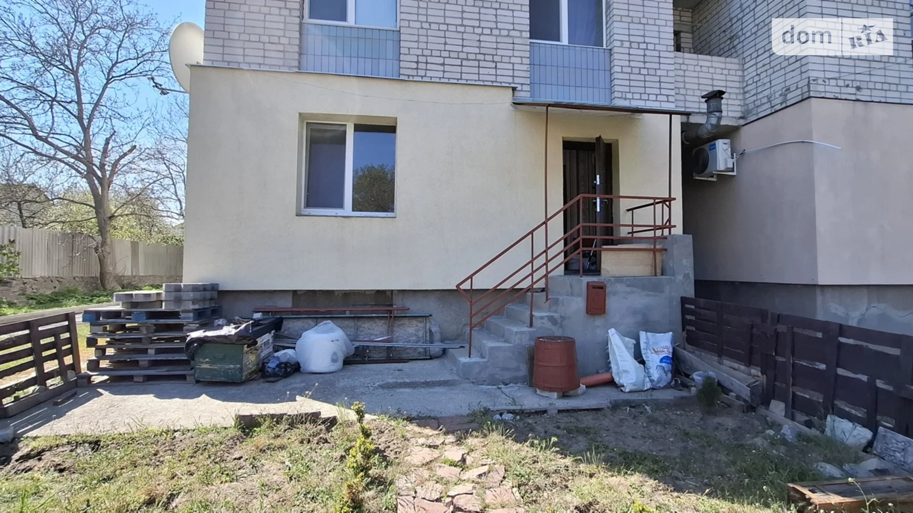 Продается 2-комнатная квартира 40.1 кв. м в Каневе, ул. Энергетиков, 127 - фото 4