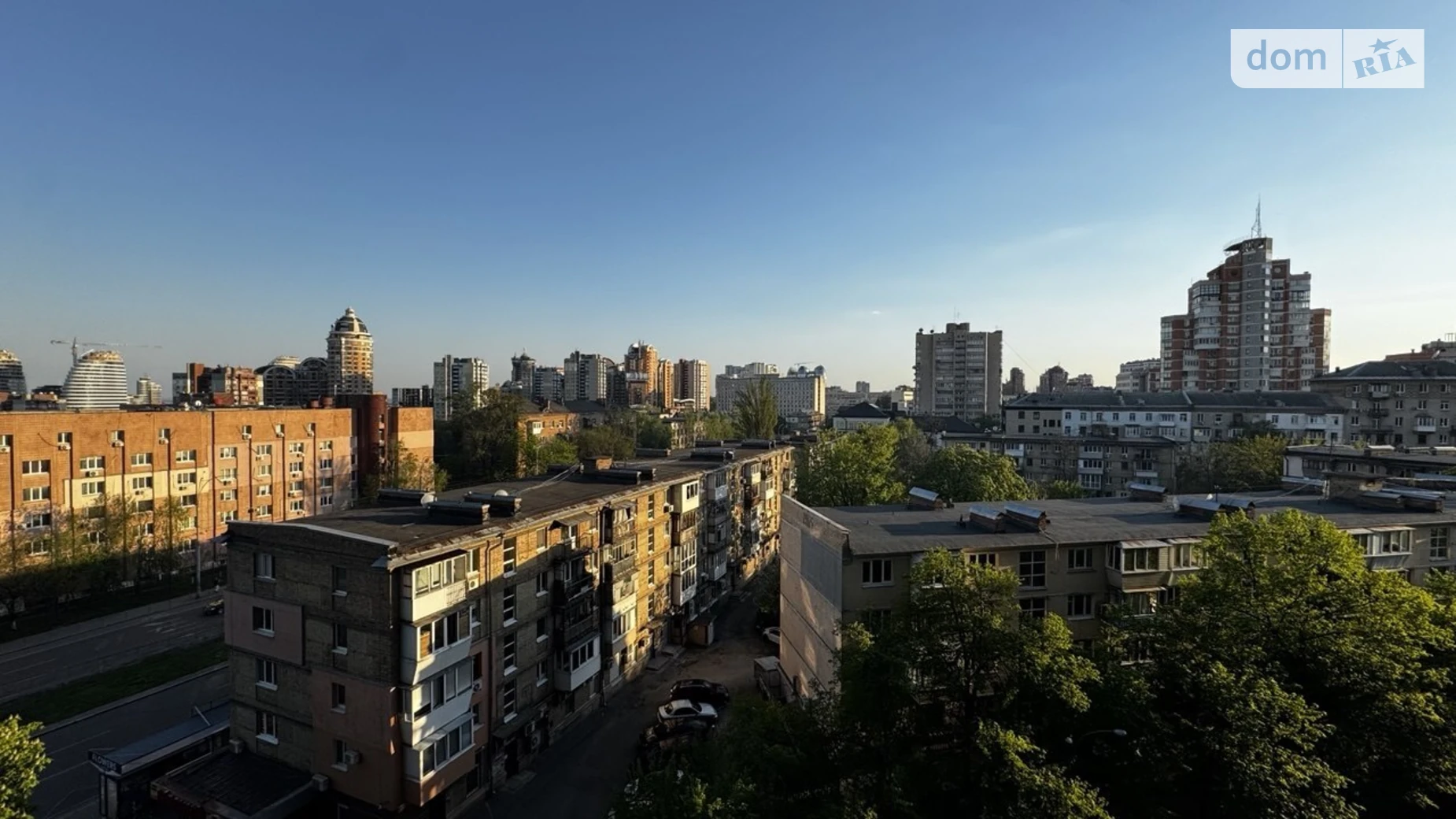 Продается 2-комнатная квартира 94.1 кв. м в Киеве, ул. Князей Острожских(Московская), 46/2 - фото 4