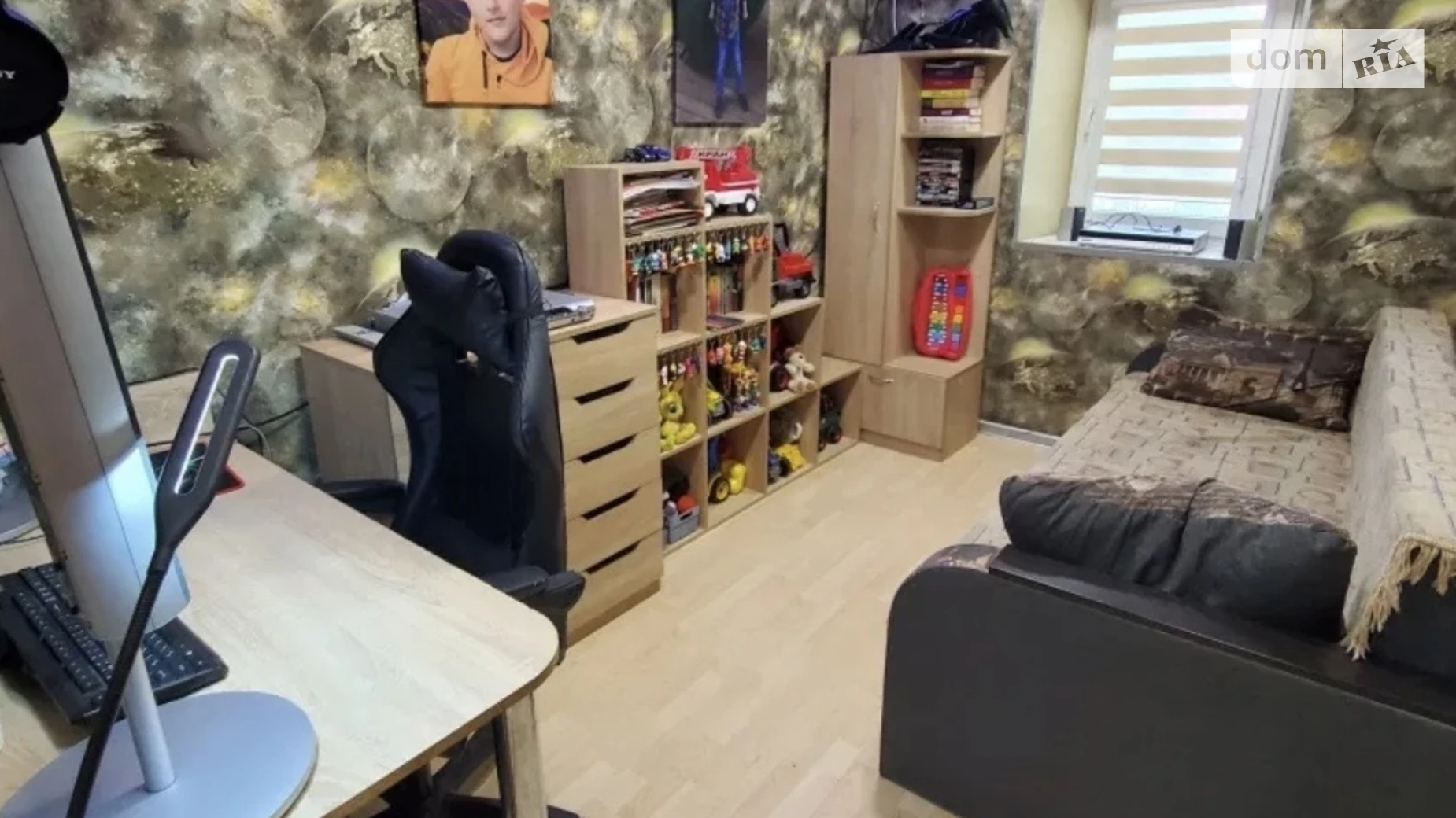 Продается 2-комнатная квартира 40.2 кв. м в Днепре, ул. Тесная, 3 - фото 5