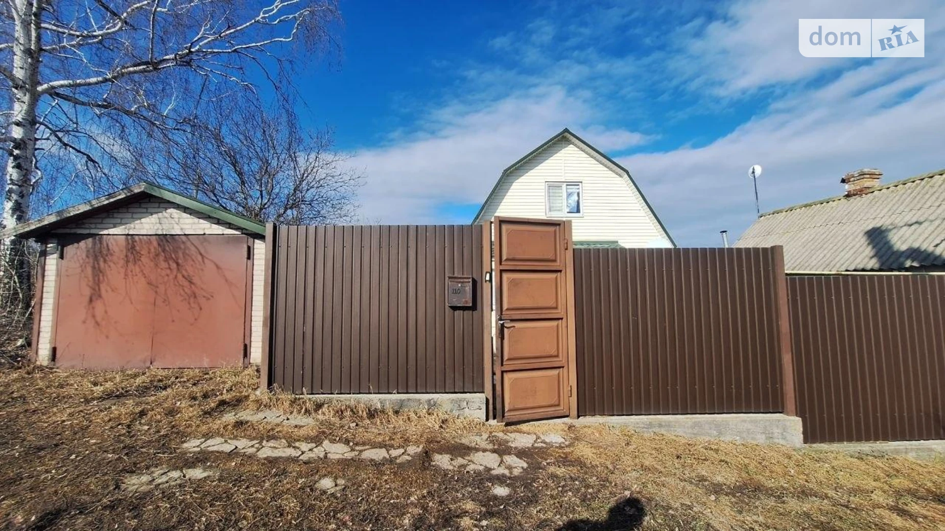 Продається будинок 2 поверховий 109.7 кв. м з балконом, цена: 65000 $ - фото 2