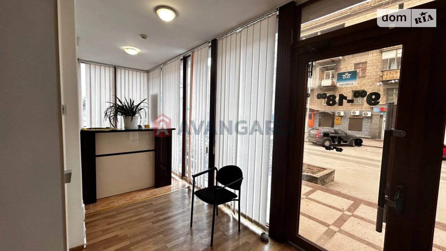 Сдается в аренду офис 117 кв. м в бизнес-центре, цена: 32000 грн - фото 2