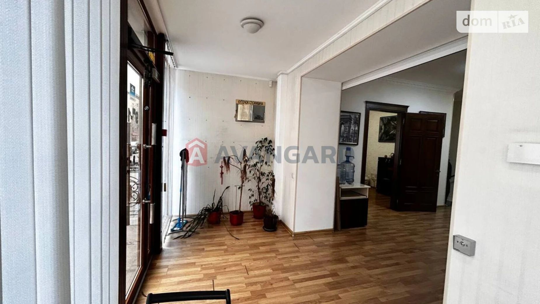 Сдается в аренду офис 117 кв. м в бизнес-центре, цена: 32000 грн - фото 3