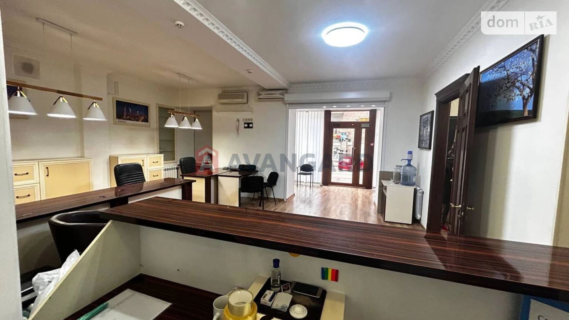 Сдается в аренду офис 117 кв. м в бизнес-центре, цена: 32000 грн - фото 4