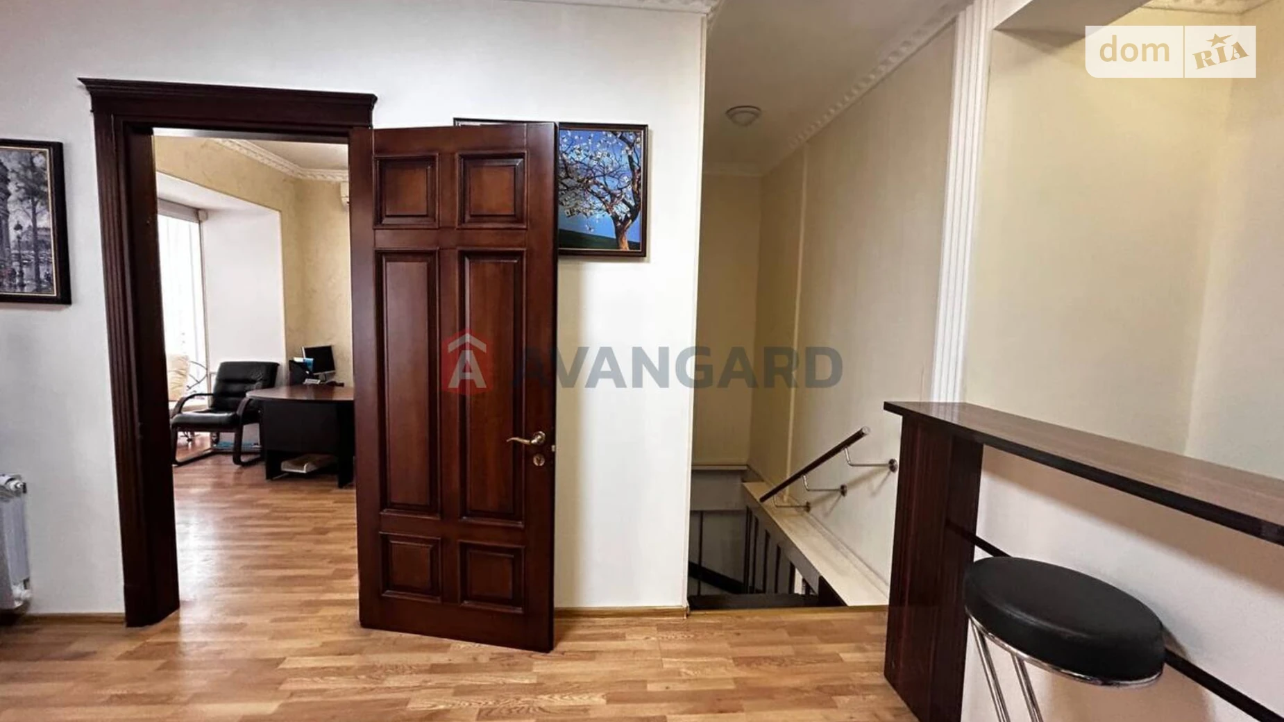 Сдается в аренду офис 117 кв. м в бизнес-центре, цена: 32000 грн - фото 5