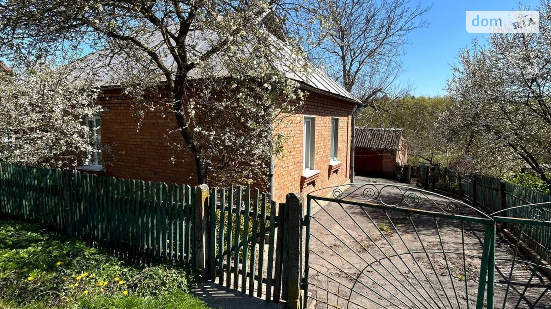 Продається одноповерховий будинок 60.4 кв. м з ділянкою, цена: 35000 $ - фото 2