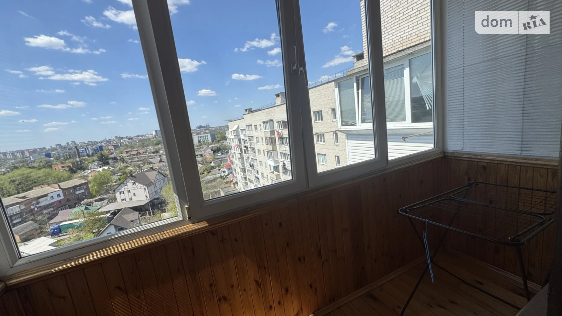 Здається в оренду 3-кімнатна квартира 62 кв. м у Вінниці, вул. Брацлавська, 35 - фото 4